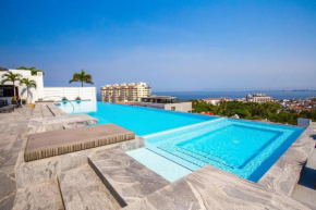 Modern Luxury 2BR in Romantic Zone